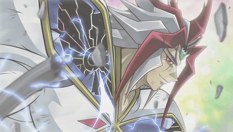 Aporia yugioh